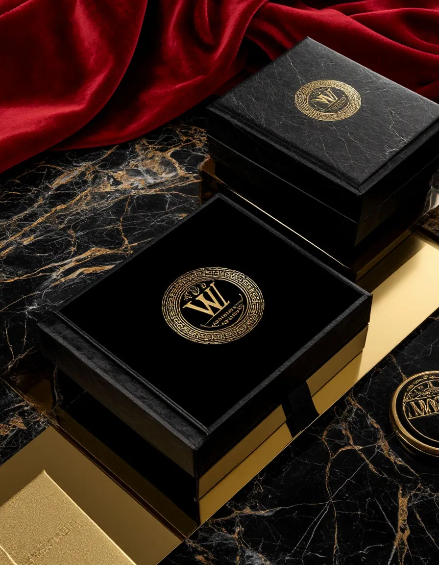 Подарочный набор с логотипом