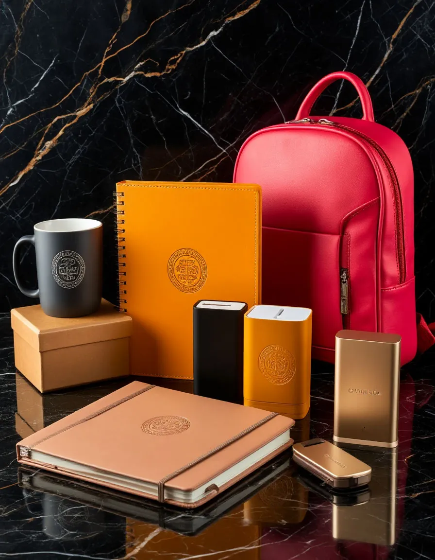 5 причин заказать корпоративные подарочные наборы в BrandPresent